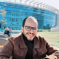 Abdullah Elabasery