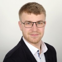 Dominic Schneider