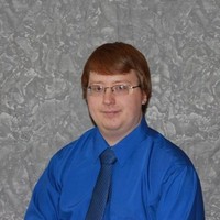 Daniel Kesler
