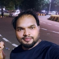 Priti Ranjan Sahoo