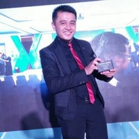 Taufik Asmar