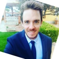 Daniel Blasco Mediavilla