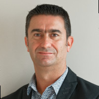 Anthony Laverriere