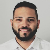 Gilberto Borges Barbosa