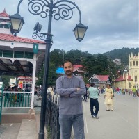 Vinay Lakshakar