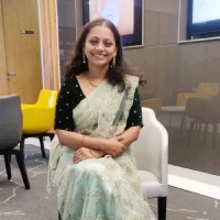 Divya Bk