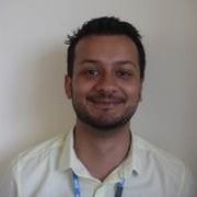 Andrew Shah