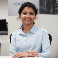 Namitha S