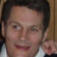 Trevor Taylor