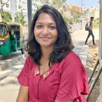 Sushma K