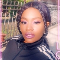 Saalima Welch