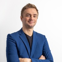 Alex Skerlavaj
