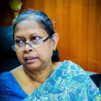 Manorama Narayanan