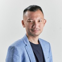 Max Budi Utama