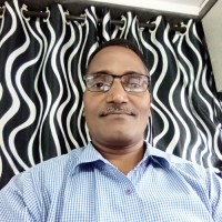 Pradeep Padwal