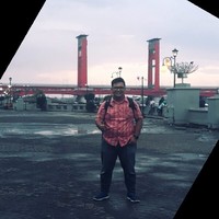 Waldy Pandapotan Butar-Butar