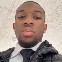 Jalen Tucker