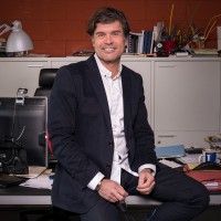 Joan-Carles Robert