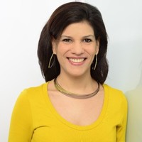 Julissa Marina Ormeño Blanco