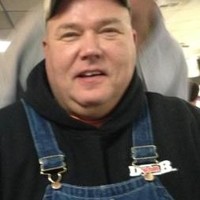 Larry Heath