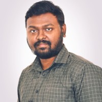 Vasanth Thirunavukarasu