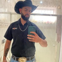 Joao Pedro Matos Da Silva