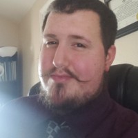 Eric Anthony