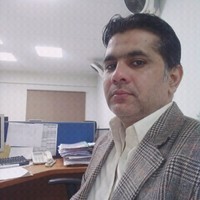Muhammad Shahbaz Mughal