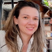 Caroline Frasson