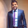 Vineesh Vasudevan