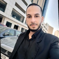 Mohmmad Alhashish