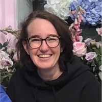 Sarah Breen