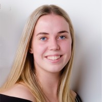 Danique De Jong