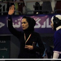 Somayeh Khanibakhtiari