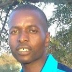 Mmokeng Maunye