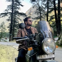 Atul Abhishek