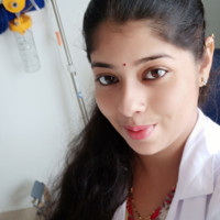 Bhagyashree Pawar