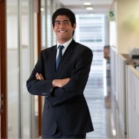 Marco Antonio Salinas Morris