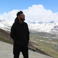 Taha Faisal