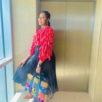 Ivharue Blessing Ekpe certified PHRM. (A PHRi in view).