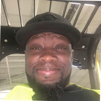 Reginald Blissett
