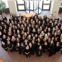 Delta Phi Epsilon - Beta Upsilon