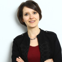 Lydie Bolfa