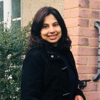 Rita Malik