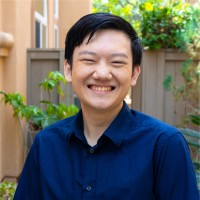 David Chen