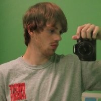 Matthew Ramsaur