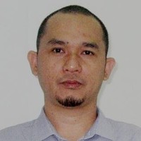 Eriberto Amorao