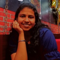 Harshini B