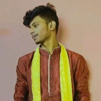 Souvik Sharma
