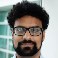 Sanjiv Mooneeram